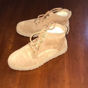 Ugg’s